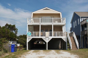 BeachyPeachyKeen by Oak Island Accommodations